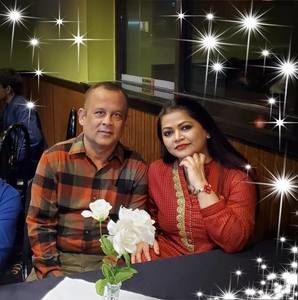 Meet your Posher, Mirza imran